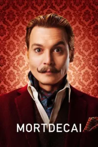 mortdecai 2015