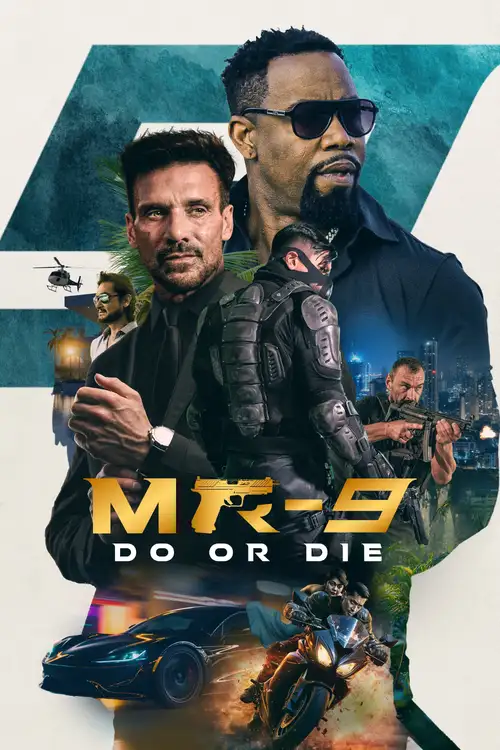 mr 9 do or die 2023