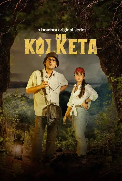 Download Mr. Kolketa (2023) S01 Bengali HDRip Complete WEB Series 480p | 720p | 1080p 25 mr. kolketa 2023