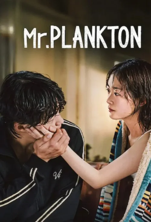 Download Mr. Plankton (2024) Season 1 Netflix Original – MulTi Audio {Hindi English Korean} WEB Series 480p 720p 1080p WEB DL 13 mr. plankton 2024