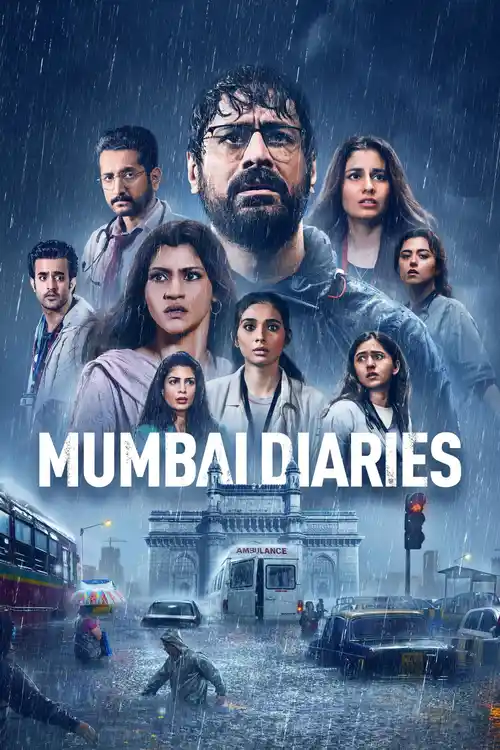 Download Mumbai Diaries 26/11 (Season 1 – 2) Hindi Complete Amazon Original Series 480p | 720p | 1080p WEB DL 15 mumbai diaries 26 11 season 1