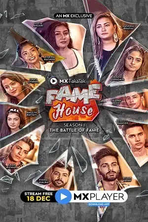 Download MX TakaTak Fame House (2020) Season 1 Hindi Complete MX WEB Series 480p | 720p HDRip 6 mx takatak fame house 2020