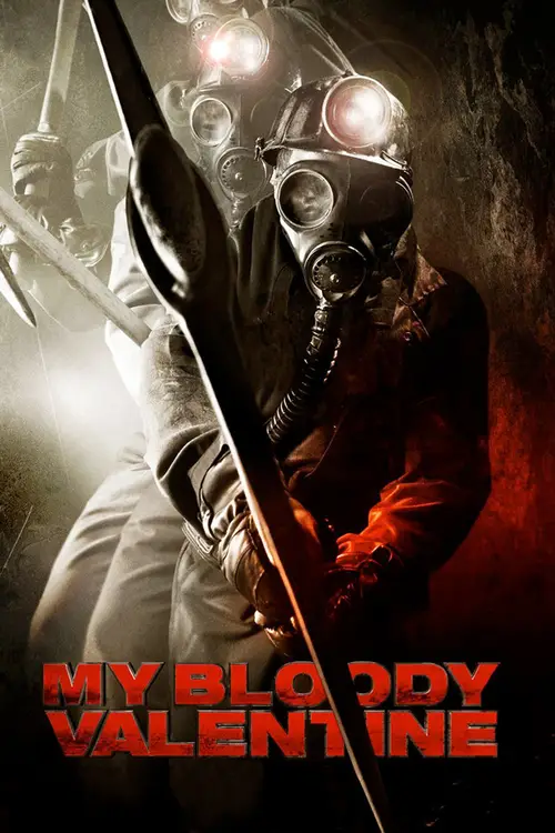my bloody valentine 2008