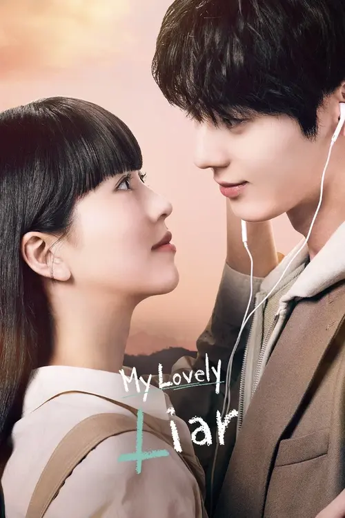 Download My Lovely Liar (Season 1) Dual Audio {Hindi Korean} Series 480p 720p & 1080p WEB DL 18 my lovely liar season 1