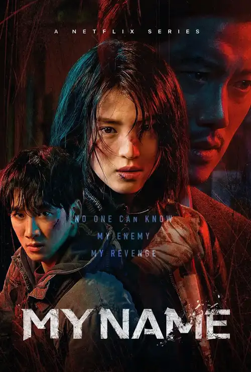 Download My Name β Netflix Original (2021) Season 1 Dual Audio {Hindi English} 480p | 720p WEB DL 9 my name netflix original 2021