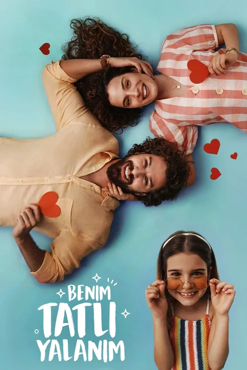 Download My Sweet Lie (2020) Season 1 In Hindi Dubbed Complete Turkish TV Series 720p WEB DL 5 my sweet lie 2020