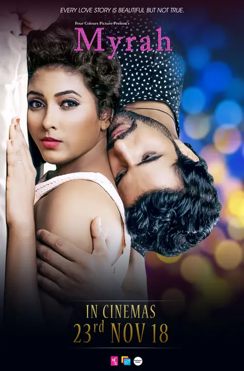 Download Myrah (2021) Season 1 Complete Hindi WEB Series 480p | 720p HDRip 16 myrah 2021