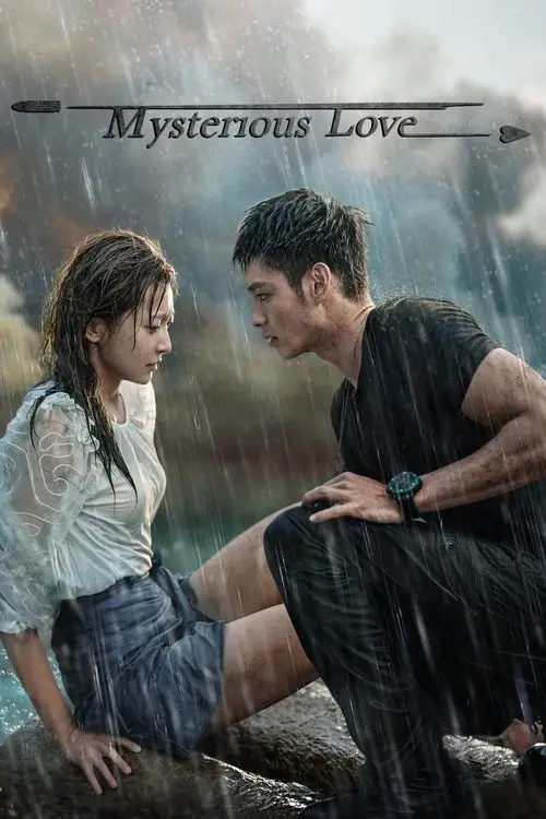 Download Mysterious Love (Season 1 – Complete) Hindi Dubbed (ORG) Series 720p WEB DL 1080p HD 14 mysterious love season 1