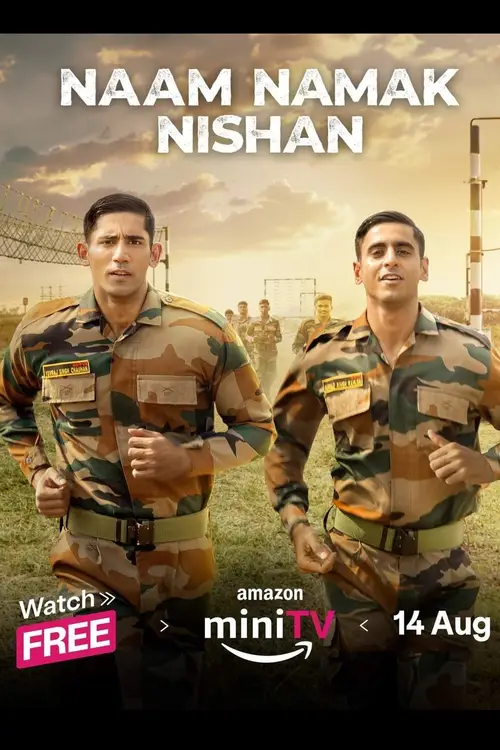 Download Naam Namak Nishan (Season 1) Hindi Complete WEB Series 480p | 720p | 1080p AMZN WEB DL 1 naam namak nishan season 1
