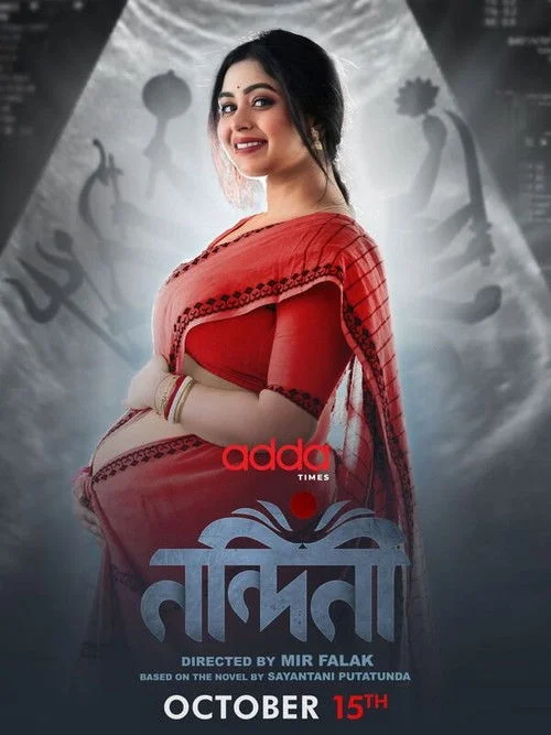 Download Nandini (2023) Season 1 Complete ATR Bengali WEB Series 480p | 720p | 1080p WEB DL ESubs 16 nandini 2023