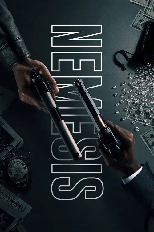 Download Nemesis (2026) Season 1 NetFlix Series: Dual Audio {Hindi English} 480p | 720p | 1080p WEB DL x264 12 nemesis 2026