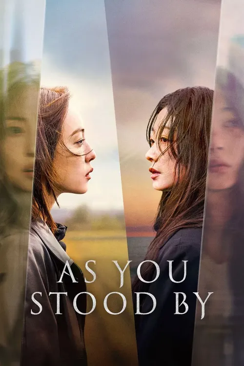 Download NetFlix As You Stood By (2025) Season 1 Dual Audio {Hindi Korean} WEB Series 480p | 720p | 1080p WEB DL 15 netflix as you stood by 2025