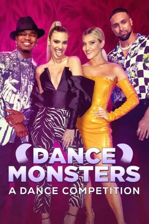 Download Netflix Dance Monsters (2022) Season 1 Dual Audio {Hindi English} 480p | 720p WEB DL 14 netflix dance monsters 2022