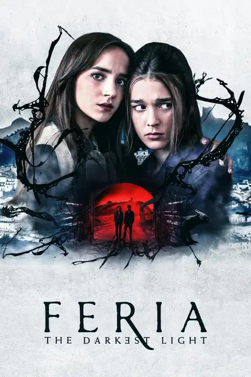 Download Netflix Feria: The Darkest Light (2022) Season 1 Dual Audio {Hindi English} 480p | 720p | 1080p WEB DL 23 netflix feria the darkest light 2022