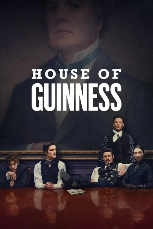 Download NetFlix House of Guinness (2025) Season 1 Dual Audio {Hindi English} 480p | 720p & 1080p WEB DL 8 netflix house of guinness 2025