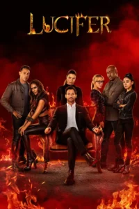 netflix lucifer season 6