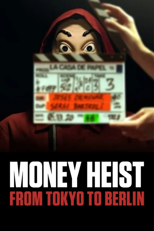 Download Netflix Money Heist: From Tokyo to Berlin (2021) Season 2 Dual Audio {Hindi English} 480p | 720p WEB DL 22 netflix money heist from tokyo to berlin 2021