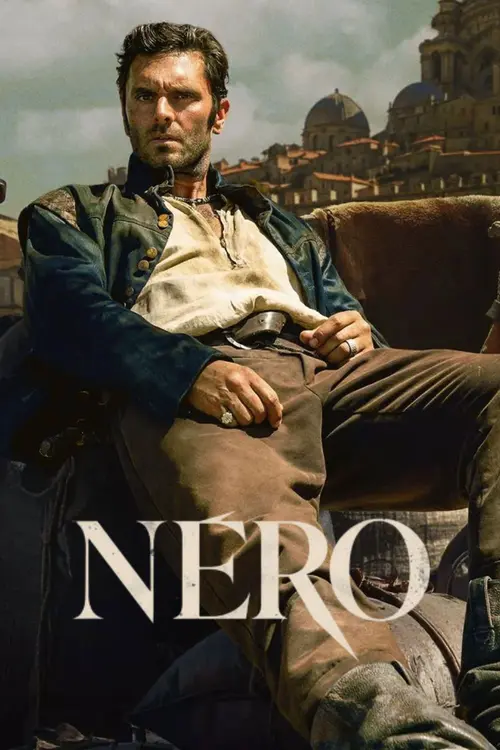 Download NETFLiX Néro the Assassin (2025) Season 1 {Hindi French} Dual Audio 480p | 720p | 1080p WEB DL 6 netflix n ro the assassin 2025