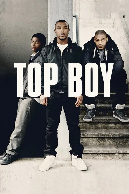 Download Netflix Top Boy (Season 1 – 3) Complete Dual Audio {Hindi English} 480p | 720p | 1080p WEB DL 14 netflix top boy season 1