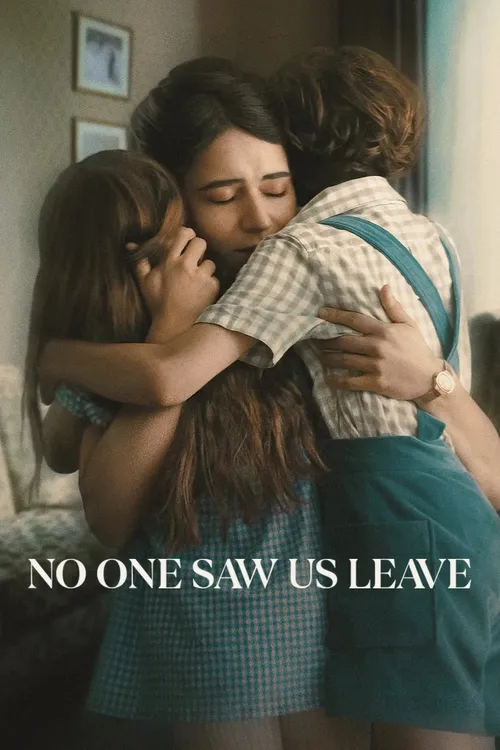 Download No One Saw Us Leave (2025) Season 1 Dual Audio {Hindi Spanish} NetFlix Series 480p | 720p | 1080p WEB DL 24 no one saw us leave 2025