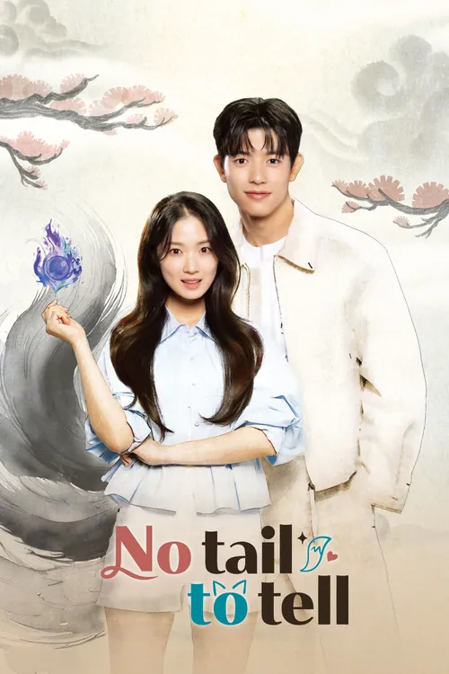 Download No Tail to Tell (Season 1) Korean with E Substitle 480p 720p & 1080p WEB DL 4 no tail to tell season 1