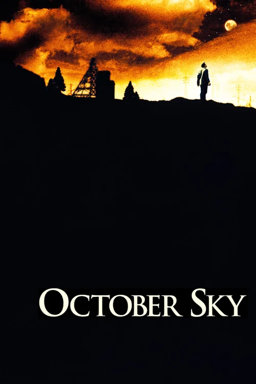 Download October Sky (1999) Full Movie In English 720p 480p BluRay 1 october sky 1999