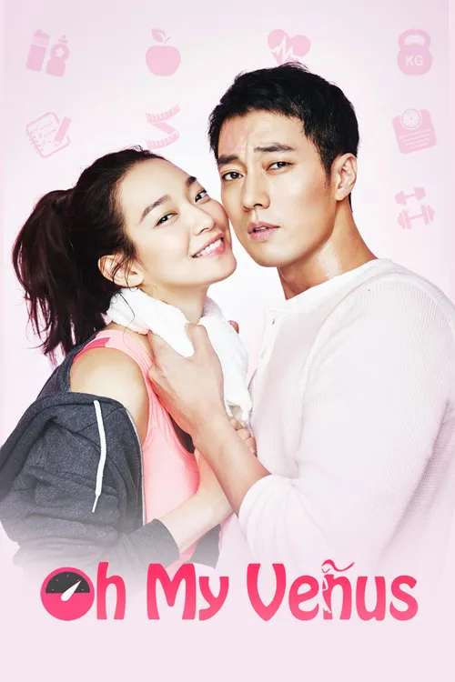 Download Oh My Venus (Season 1 β Complete) Hindi Dubbed (ORG) All Episodes 480p | 720p WEB DL 18 oh my venus season 1