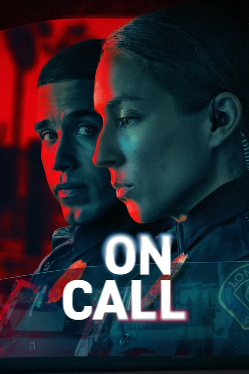 Download On Call – Amazon Original (2025) Season 1 Complete Dual Audio {Hindi English} WEB Series – 480p | 720p | 1080p WEB DL 1 on call amazon original 2025