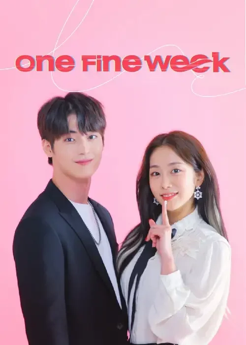 download one fine week (season 1 & 2) hindi org dubbed k drama series 480p 720p & 1080p web dl 20 one fine week season 1