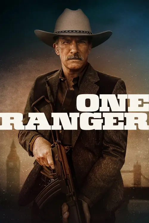 one ranger 2023