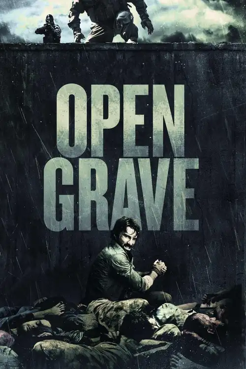 Download Open Grave (2013) Full Movie In English 720p 480p BluRay 25 open grave 2013