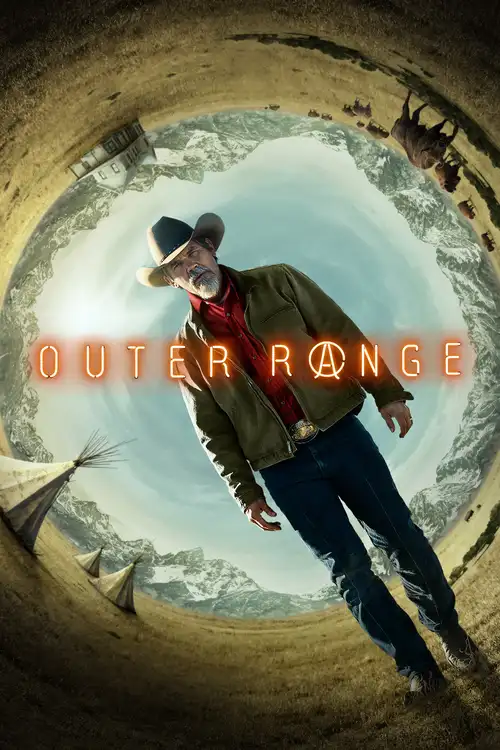 Download Outer Range (Season 1 – 2) Dual Audio {Hindi English} Complete 480p | 720p | 1080p WEB DL 14 outer range season 1