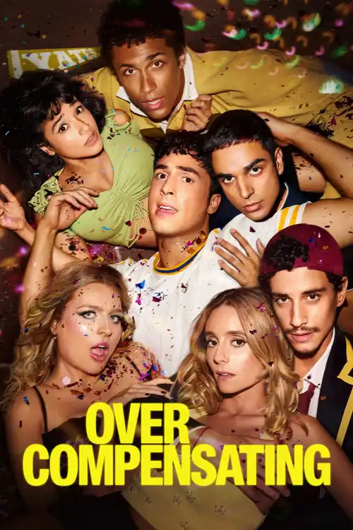 Download Overcompensating (2025) Season 1 Dual Audio {Hindi English} Amazon Prime 480p | 720p | 1080p WEB DL 23 overcompensating 2025