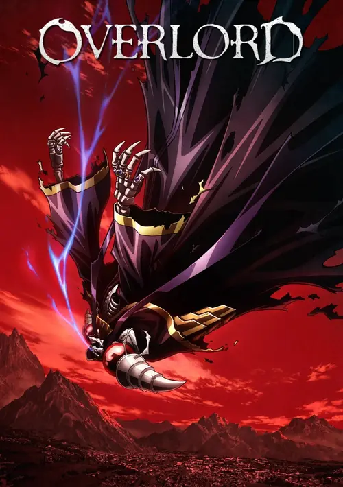 Download Overlord (Season 1 – 4) Dual Audio {Hindi Japanese} Anime Series 480p 720p & 1080p WEB DL 3 overlord season 1