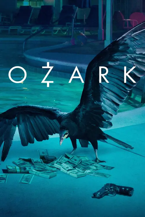 Download Ozark (Season 1 – 3) Dual Audio {Hindi English} Netflix Series 480p | 720p | 1080p WEB DL 22 ozark season 1
