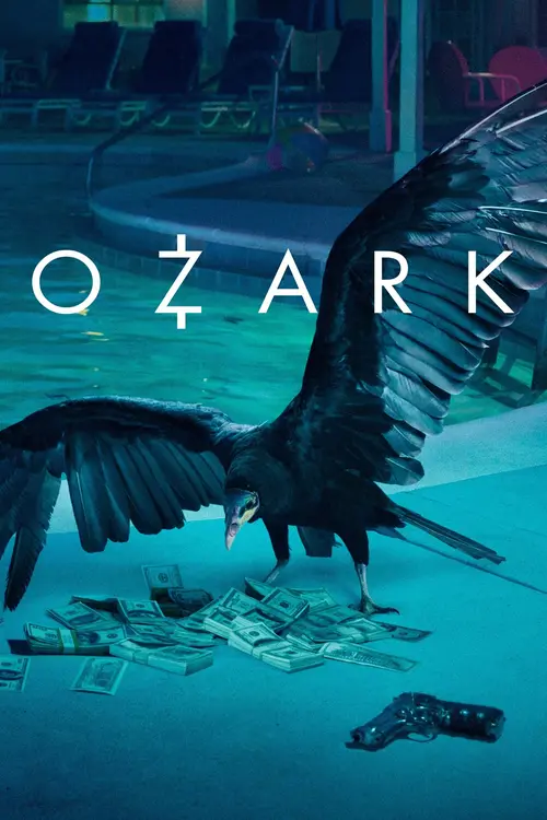 Download Ozark Season 3 Hindi Dubbed Complete Netflix Web Series 480p | 720p 3 ozark season 3