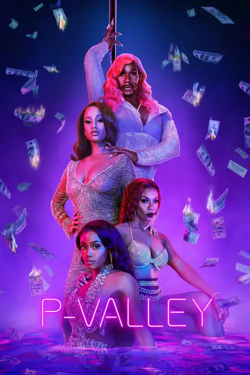 Download P Valley (2020) Season 1 All Episodes Starz TV Series 480p | 720p 10 p valley 2020