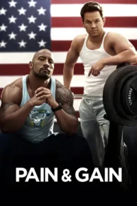 pain and gain 2013
