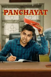 panchayat season 1