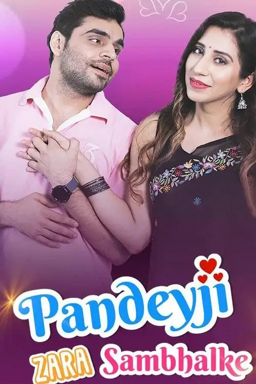 Download Pandeyji Zara Sambhalke (2021) Season 1 Hindi Complete MX Original WEB Series 480p | 720p WEB DL 16 pandeyji zara sambhalke 2021