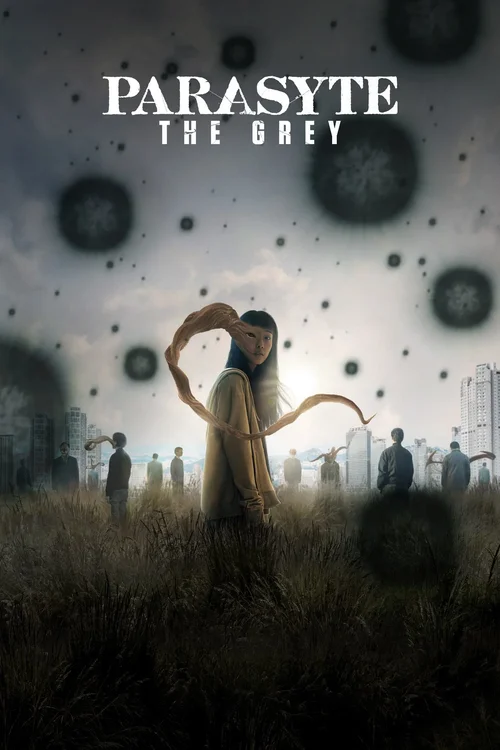 Download Parasyte: The Grey – Netflix Original (2024 Series) Season 1 MULTi Audio {Hindi English Korean} 480p | 720p | 1080p WEB DL 10 parasyte the grey netflix original 2024