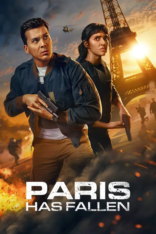 Download Paris Has Fallen (2024) Season 1 Complete Dual Audio {Hindi English} Series 480p 720p 1080p WEB DL 20 paris has fallen 2024
