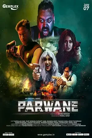 Download Parwane (2022) Season 1 Hindi Complete Gemplex WEB Series 480p | 720p HDRip 3 parwane 2022