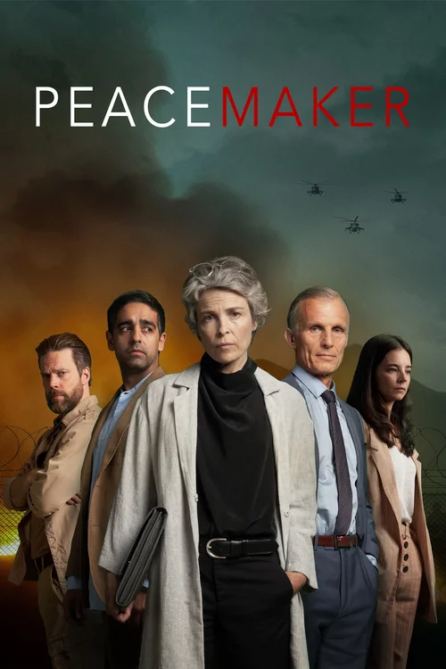 Download Peacemaker (2022) Season 1 Hindi Dubbed (ORG) VROTT Original WEB Series 480p | 720p WEB DL 15 peacemaker 2022