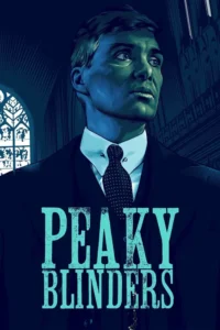 peaky blinders 2017