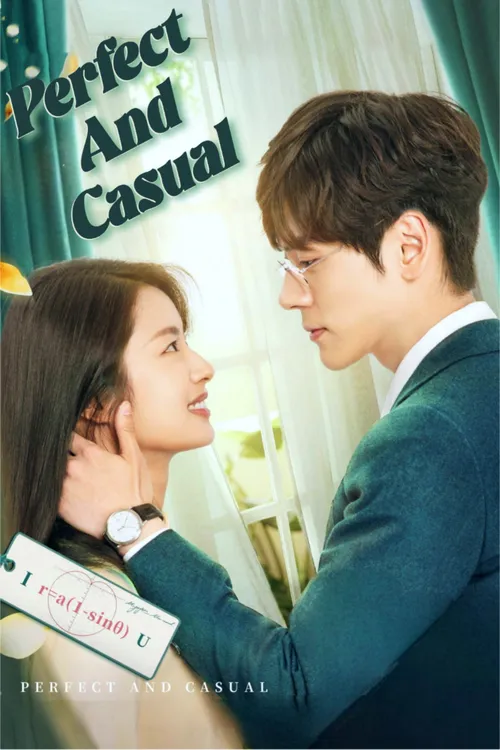 Download Perfect and Casual (Season 1) Dual Audio {Hindi Chinese} Series 480p 720p & 1080p WEB DL 25 perfect and casual season 1