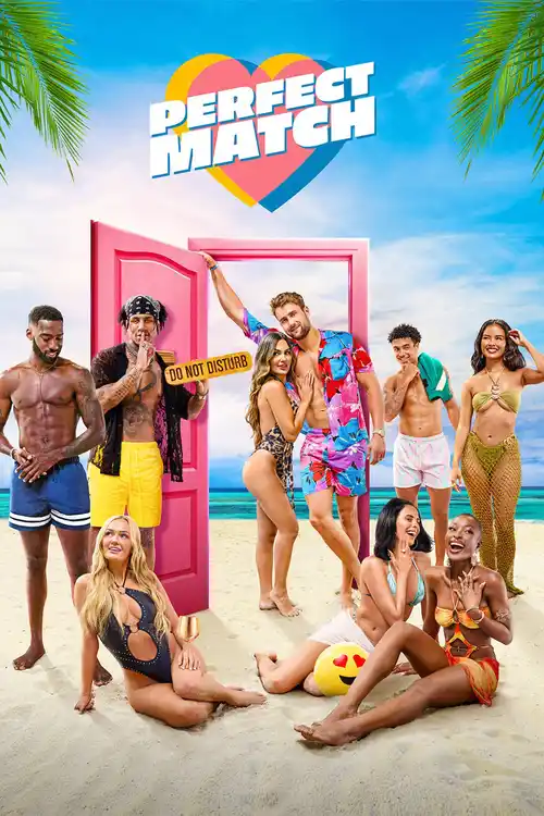 Download Perfect Match (2023) Season 1 Dual Audio {Hindi English} Netflix WEB Series 480p | 720p WEB DL 20 perfect match 2023