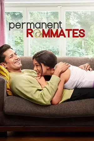 Download Permanent Roommates β TVFPlay (Season 1 β 3) Complete Hindi WEB Series 480p | 720p | 1080p HDRip 11 permanent roommates tvfplay season 1
