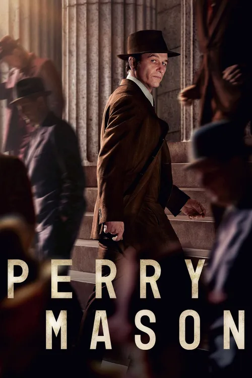 Download Perry Mason (Season 1 – 2) Complete HBO Original English WEB Series 720p | 1080p WEB DL 9 perry mason season 1