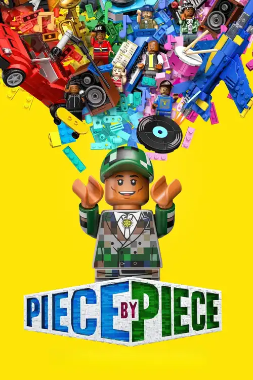 piece by piece 2024